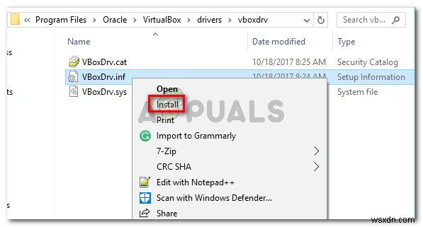 수정 방법: VirtualBox 종료 코드 1(0x1) 오류 – 가상 머신이 시작 중 예기치 않게 종료되는 문제 해결