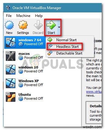 수정 방법: VirtualBox 종료 코드 1(0x1) 오류 – 가상 머신이 시작 중 예기치 않게 종료되는 문제 해결