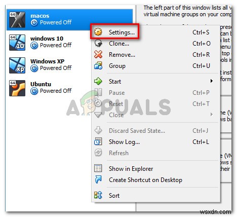 VirtualBox BIOS에서 AMD-V가 비활성화됨(VERR_SVM_DISABLED) 오류 완벽 해결 가이드