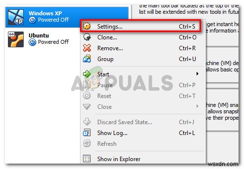 VirtualBox BIOS에서 AMD-V가 비활성화됨(VERR_SVM_DISABLED) 오류 완벽 해결 가이드