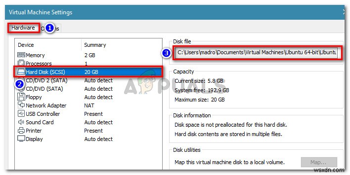 [해결] VMware  CPU가 게스트 운영 체제에 의해 비활성화되었습니다  오류 수정 방법