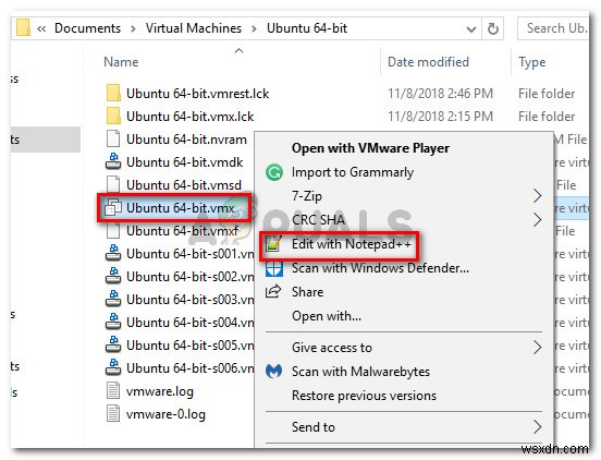 [해결] VMware  CPU가 게스트 운영 체제에 의해 비활성화되었습니다  오류 수정 방법