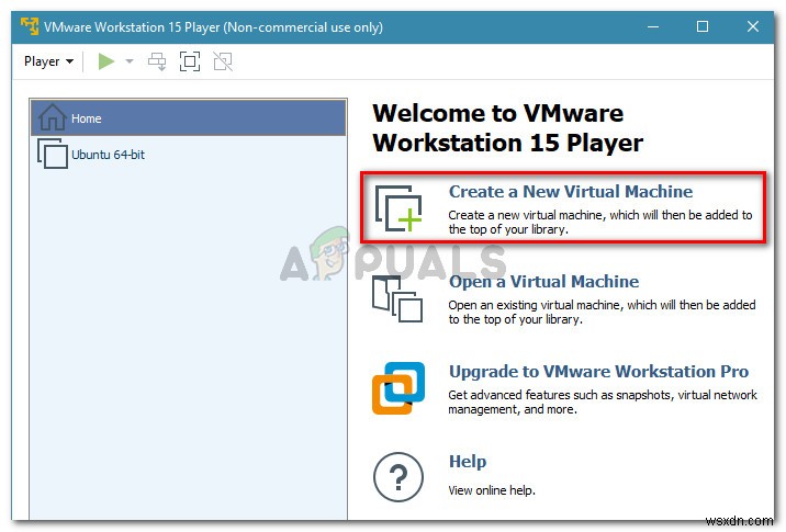 [해결] VMware  CPU가 게스트 운영 체제에 의해 비활성화되었습니다  오류 수정 방법