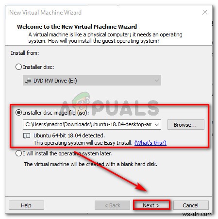 [해결] VMware  CPU가 게스트 운영 체제에 의해 비활성화되었습니다  오류 수정 방법