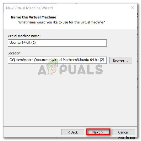 [해결] VMware  CPU가 게스트 운영 체제에 의해 비활성화되었습니다  오류 수정 방법