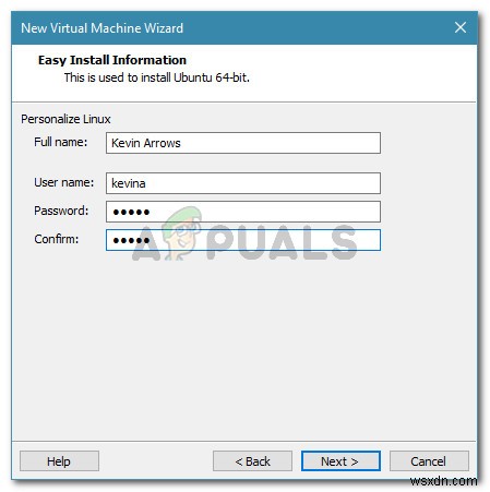 [해결] VMware  CPU가 게스트 운영 체제에 의해 비활성화되었습니다  오류 수정 방법