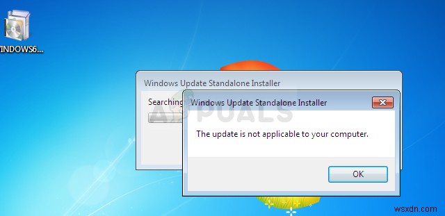 Windows 업데이트 오류 2149842967 완벽 해결 가이드