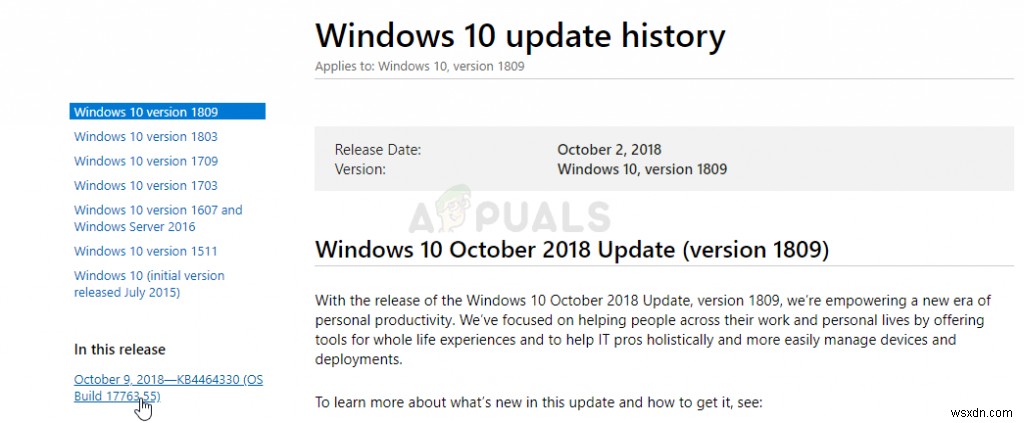 Windows 업데이트 오류 2149842967 완벽 해결 가이드