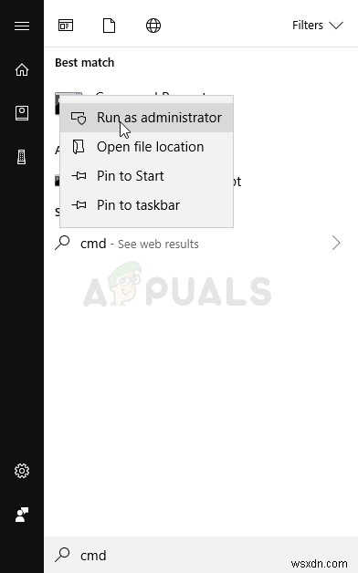 Windows 업데이트 오류 2149842967 완벽 해결 가이드