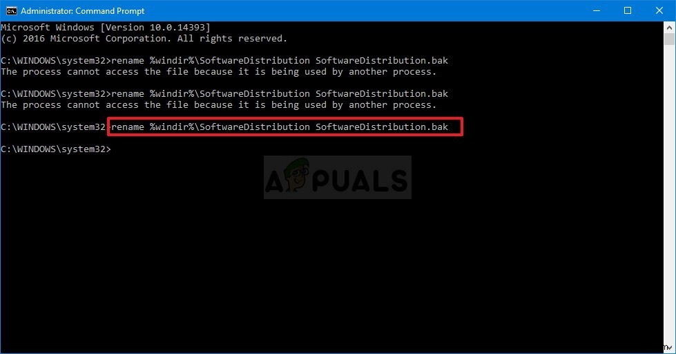 Windows 업데이트 오류 2149842967 완벽 해결 가이드
