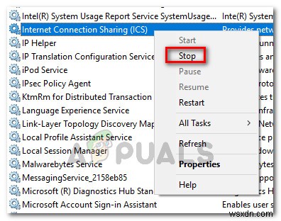VPN 클라이언트 에이전트가 프로세스 간 통신 저장소를 만들 수 없음 오류 해결 방법 (Cisco AnyConnect)
