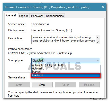 VPN 클라이언트 에이전트가 프로세스 간 통신 저장소를 만들 수 없음 오류 해결 방법 (Cisco AnyConnect)