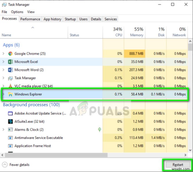 Windows  설치 로그 파일 열기 오류  발생 원인과 4가지 해결 방법