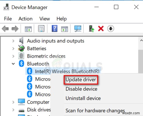 수정: 상승된 IRQL로 커널 자동 부스트 잠금 획득 BSOD 오류 완벽 해결 가이드