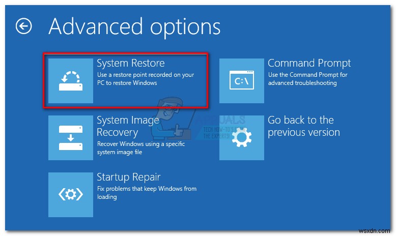 수정: 상승된 IRQL로 커널 자동 부스트 잠금 획득 BSOD 오류 완벽 해결 가이드