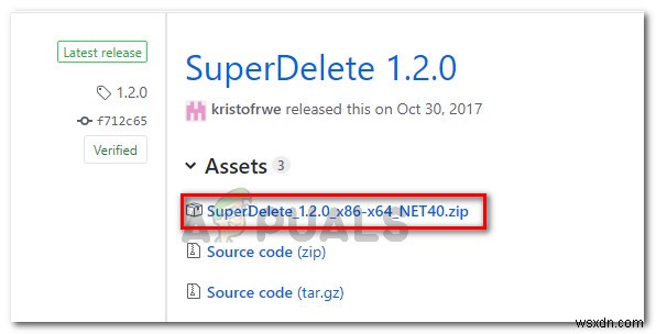 Windows 소스 파일 이름이 파일 시스템에서 지원하는 것보다 깁니다 오류 해결 방법 4가지