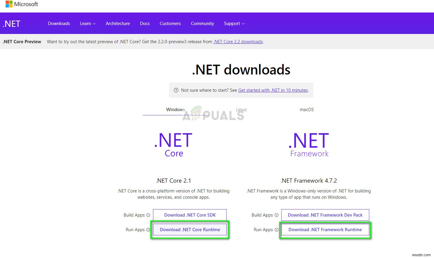 SWF 파일을 여는 방법 – Windows·Mac에서 SWF 파일 재생하기