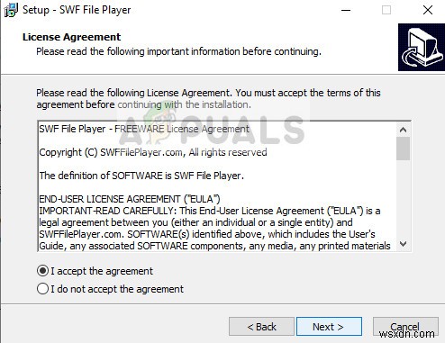 SWF 파일을 여는 방법 – Windows·Mac에서 SWF 파일 재생하기