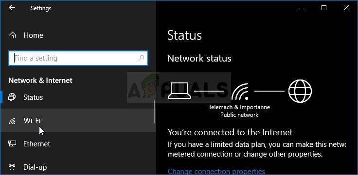 Windows 이 장치에 대한 네트워크 프로필이 없습니다 오류 완벽 해결 가이드