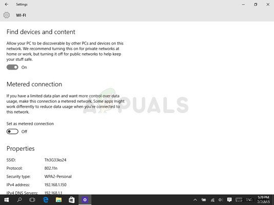 Windows 이 장치에 대한 네트워크 프로필이 없습니다 오류 완벽 해결 가이드