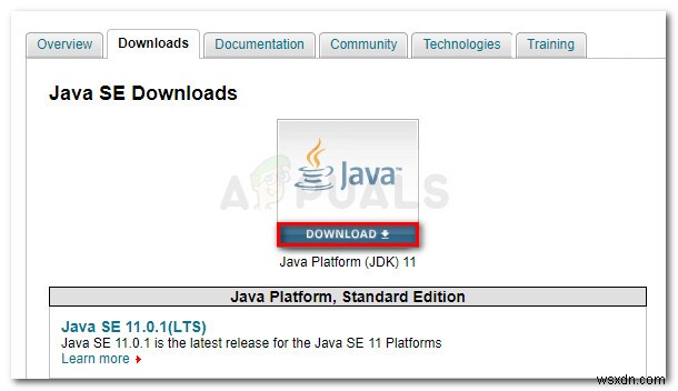 해결 방법: Windows 10에서  Javac이(가) 인식되지 않습니다  오류 수정하기