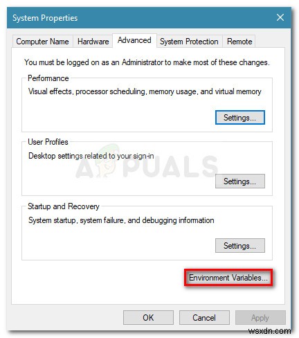 해결 방법: Windows 10에서  Javac이(가) 인식되지 않습니다  오류 수정하기