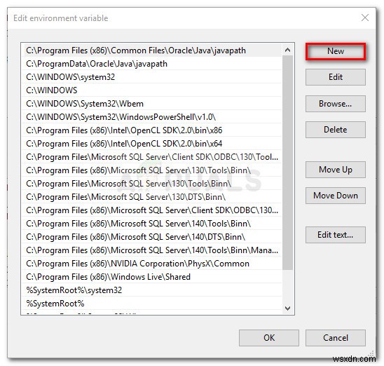 해결 방법: Windows 10에서  Javac이(가) 인식되지 않습니다  오류 수정하기