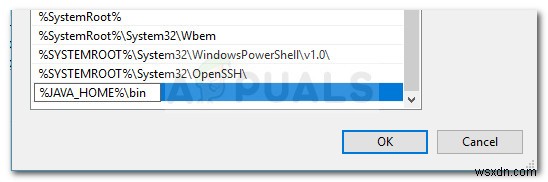 해결 방법: Windows 10에서  Javac이(가) 인식되지 않습니다  오류 수정하기