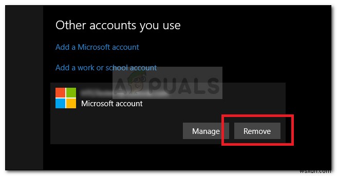 Microsoft 계정 영구 폐쇄 및 관련 데이터 완전 삭제 방법