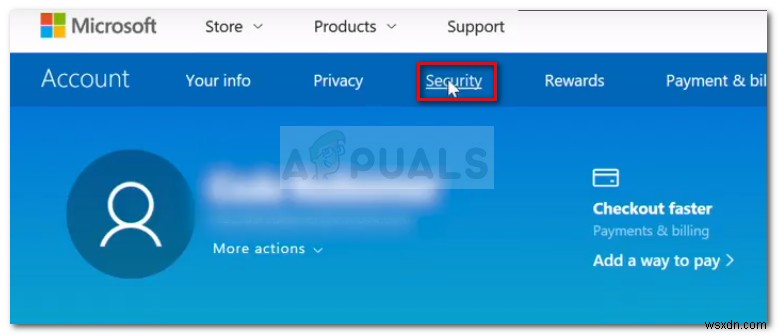 Microsoft 계정 영구 폐쇄 및 관련 데이터 완전 삭제 방법