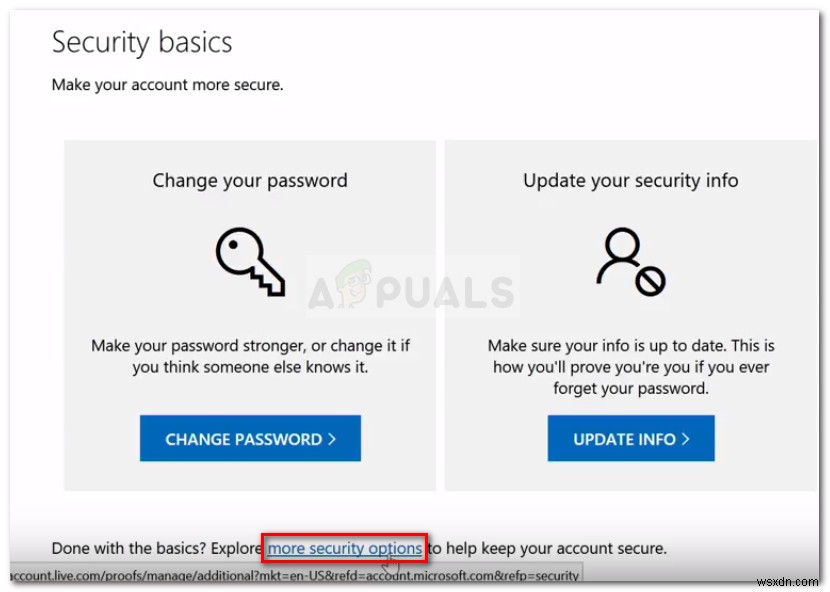 Microsoft 계정 영구 폐쇄 및 관련 데이터 완전 삭제 방법