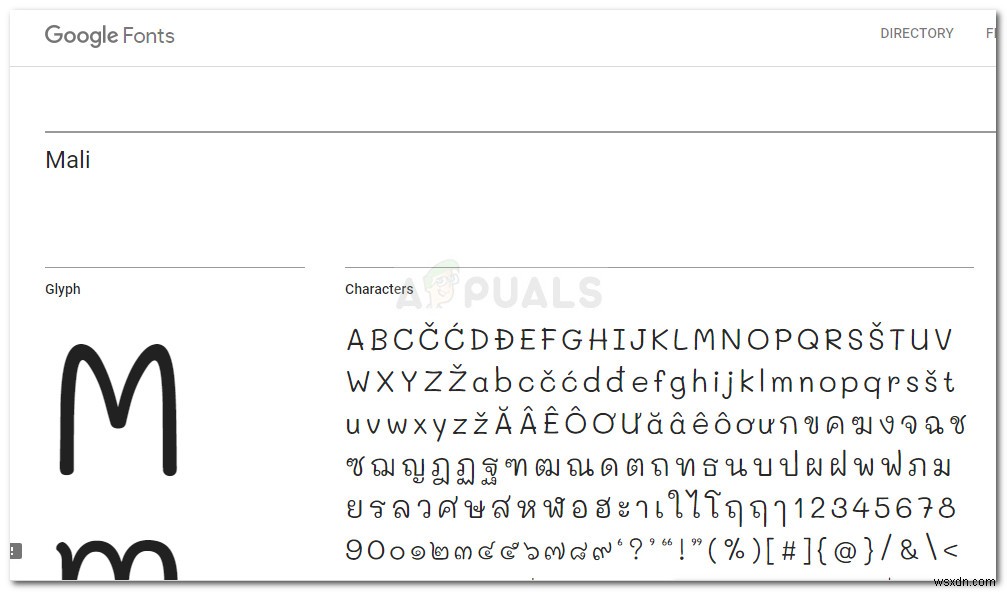 SkyFonts로 Windows에 Google Fonts 설치하고 자동 동기화하는 방법