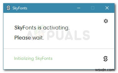 SkyFonts로 Windows에 Google Fonts 설치하고 자동 동기화하는 방법