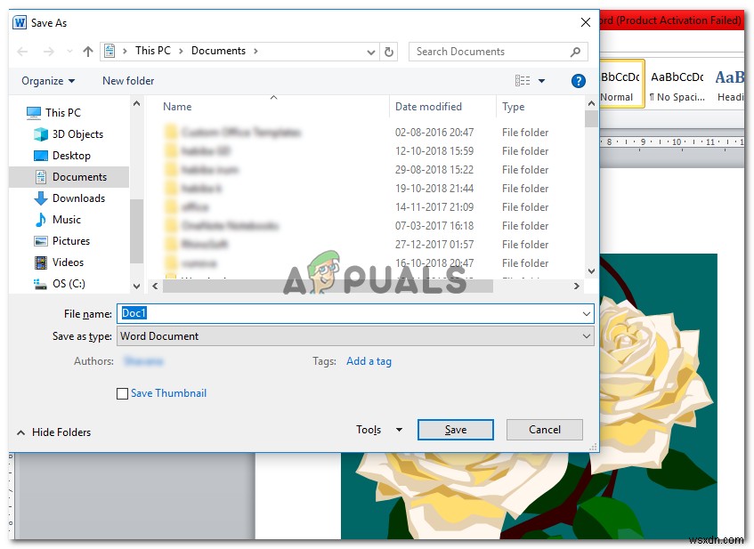 MS 워드·엑셀 파일을 PDF로 변환하는 가장 쉬운 방법