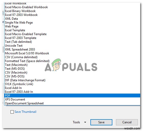 MS 워드·엑셀 파일을 PDF로 변환하는 가장 쉬운 방법