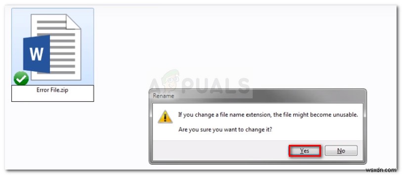 Microsoft Word XML 구문 분석 오류 해결 방법 총정리