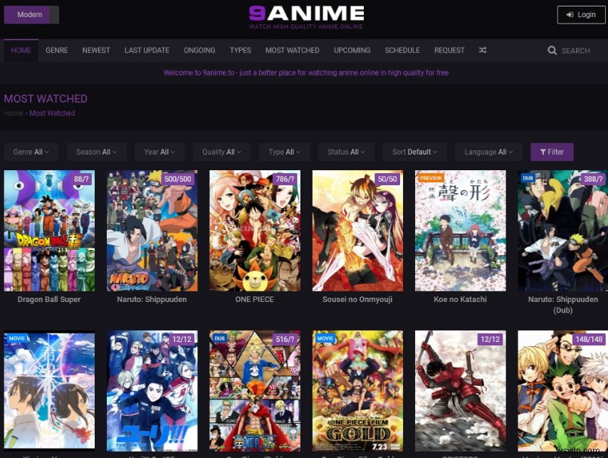 9anime  서버 오류가 발생했습니다. 다시 시도하세요  오류 해결 방법