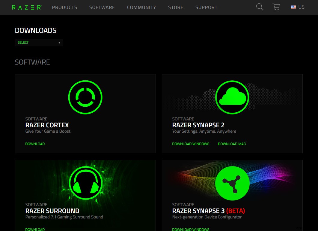 Razer Synapse 오류 3803 완벽 해결 가이드