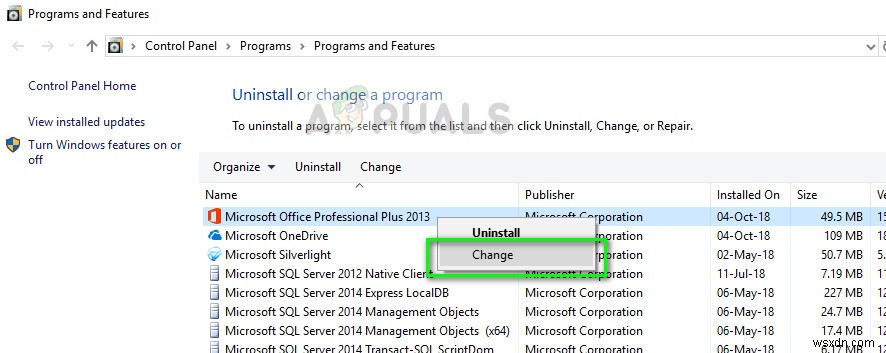 Microsoft Word WinWord.exe 응용 프로그램 오류 해결 방법 총정리