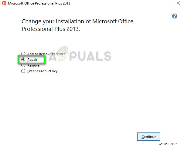 Microsoft Word WinWord.exe 응용 프로그램 오류 해결 방법 총정리