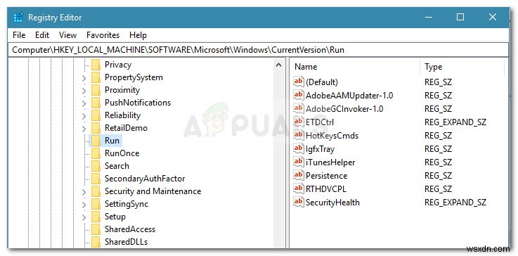 Windows 10에서 사라진 언어 표시줄(입력 도구 모음) 다시 불러오는 방법