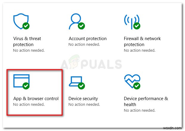 지금 Windows SmartScreen에 연결할 수 없음 오류 해결 방법 총정리