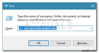 지금 Windows SmartScreen에 연결할 수 없음 오류 해결 방법 총정리