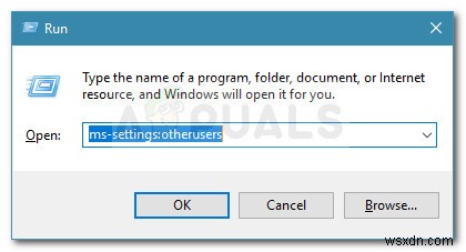 지금 Windows SmartScreen에 연결할 수 없음 오류 해결 방법 총정리