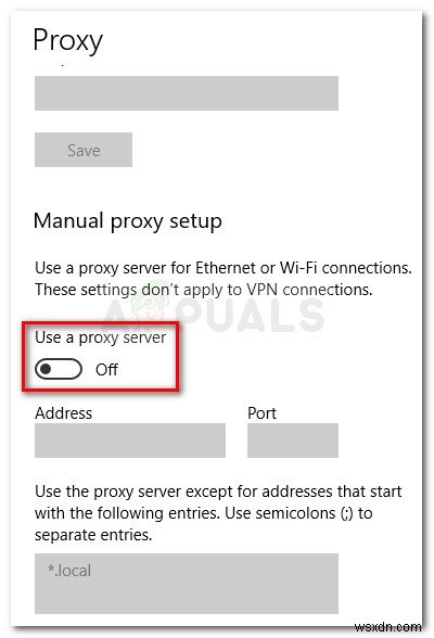지금 Windows SmartScreen에 연결할 수 없음 오류 해결 방법 총정리