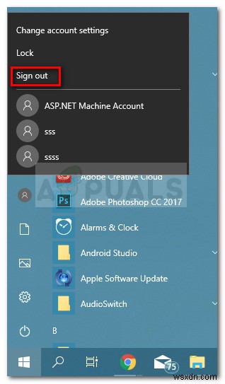 지금 Windows SmartScreen에 연결할 수 없음 오류 해결 방법 총정리