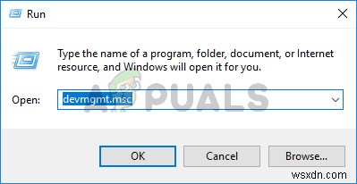 Windows 10에서 InputMapper 독점 모드 연결 실패 오류 해결 방법
