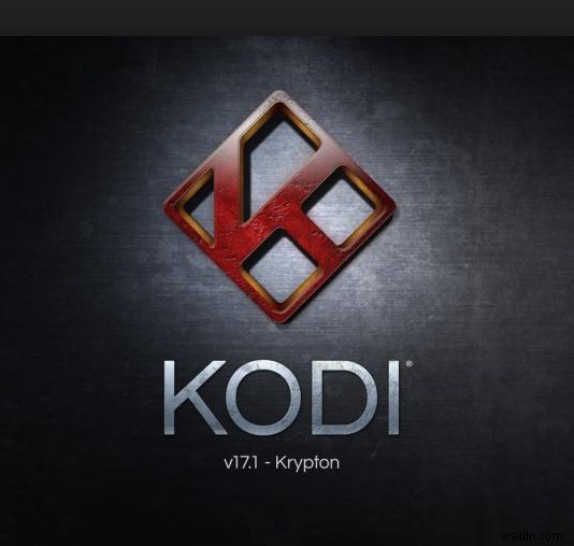 코디(Kodi) 인디고(Indigo) 오류 해결 방법 총정리