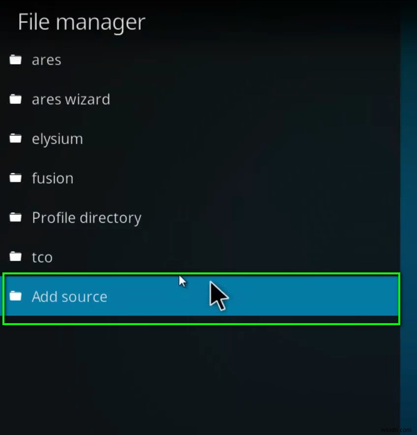 코디(Kodi) 인디고(Indigo) 오류 해결 방법 총정리