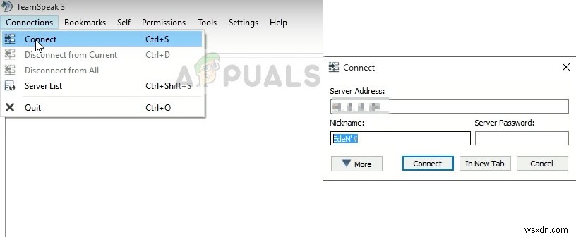 TeamSpeak 3 서버 쉽게 구축하는 완벽 가이드